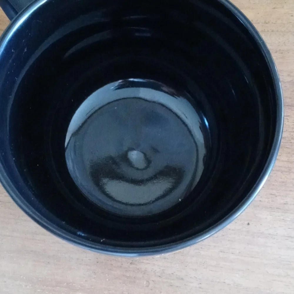 Snoopy mug